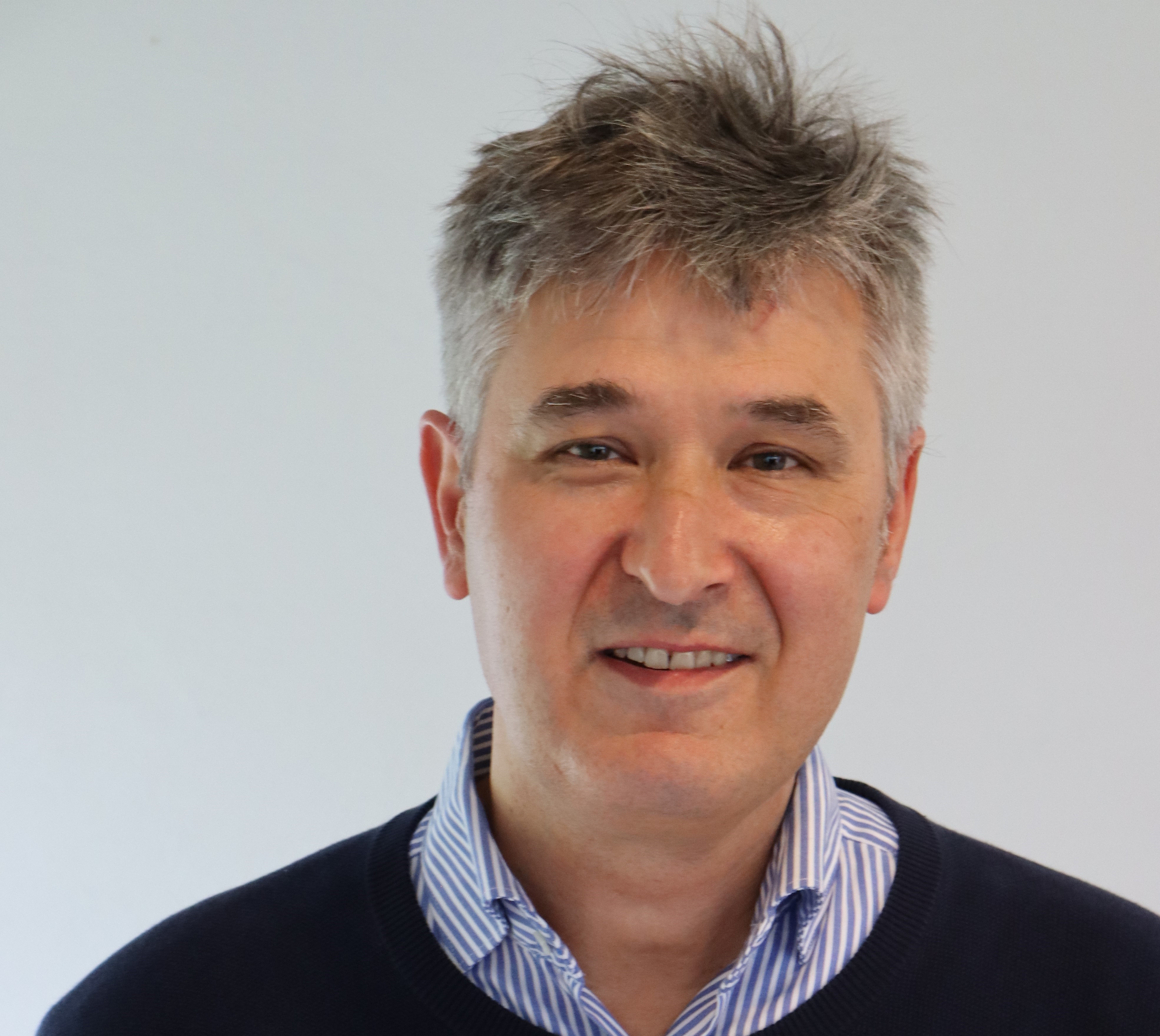 Frank Harnischmacher